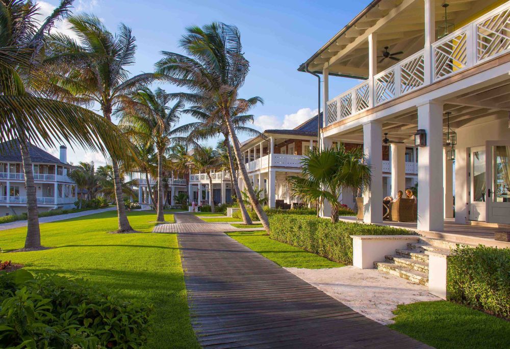 Atlantic Fields Club